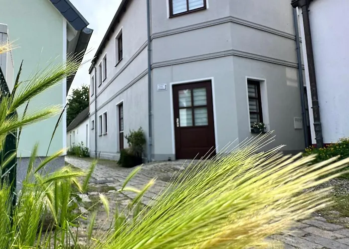 Ferienwohnung Am Strom