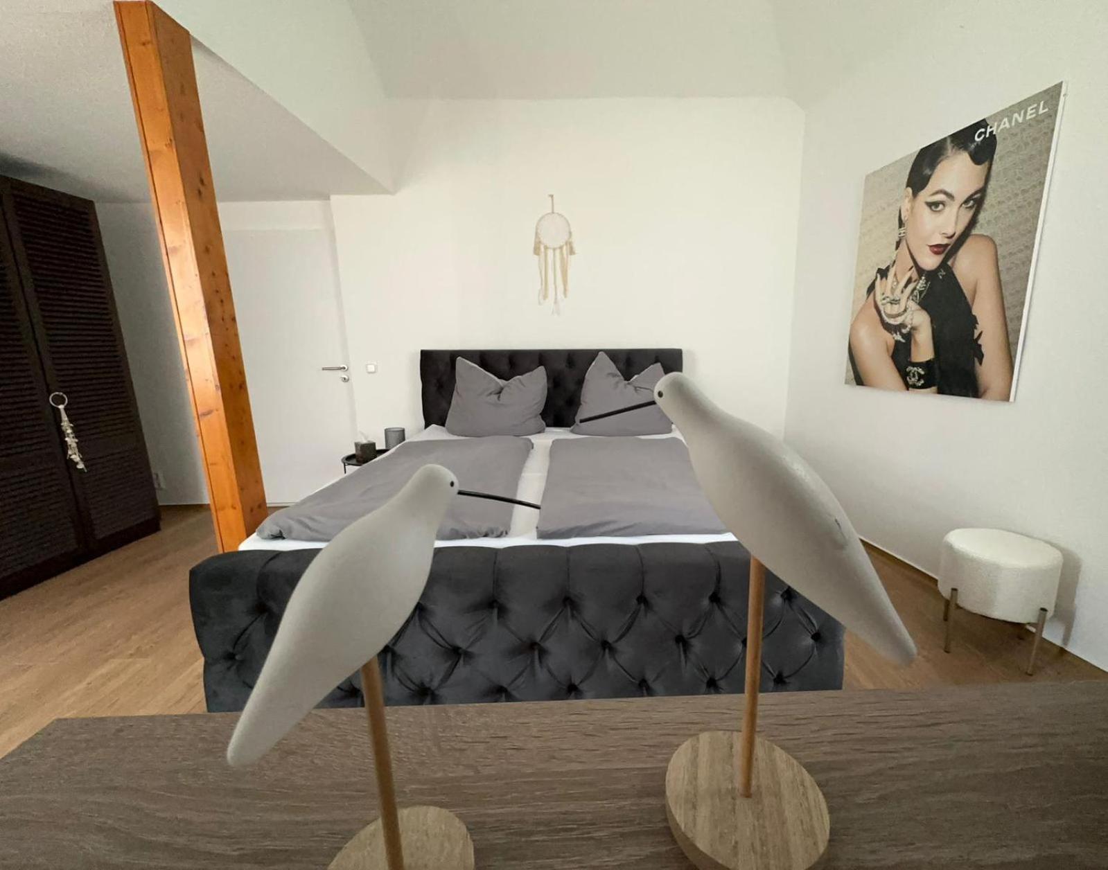Am Strom Apartment Rostock