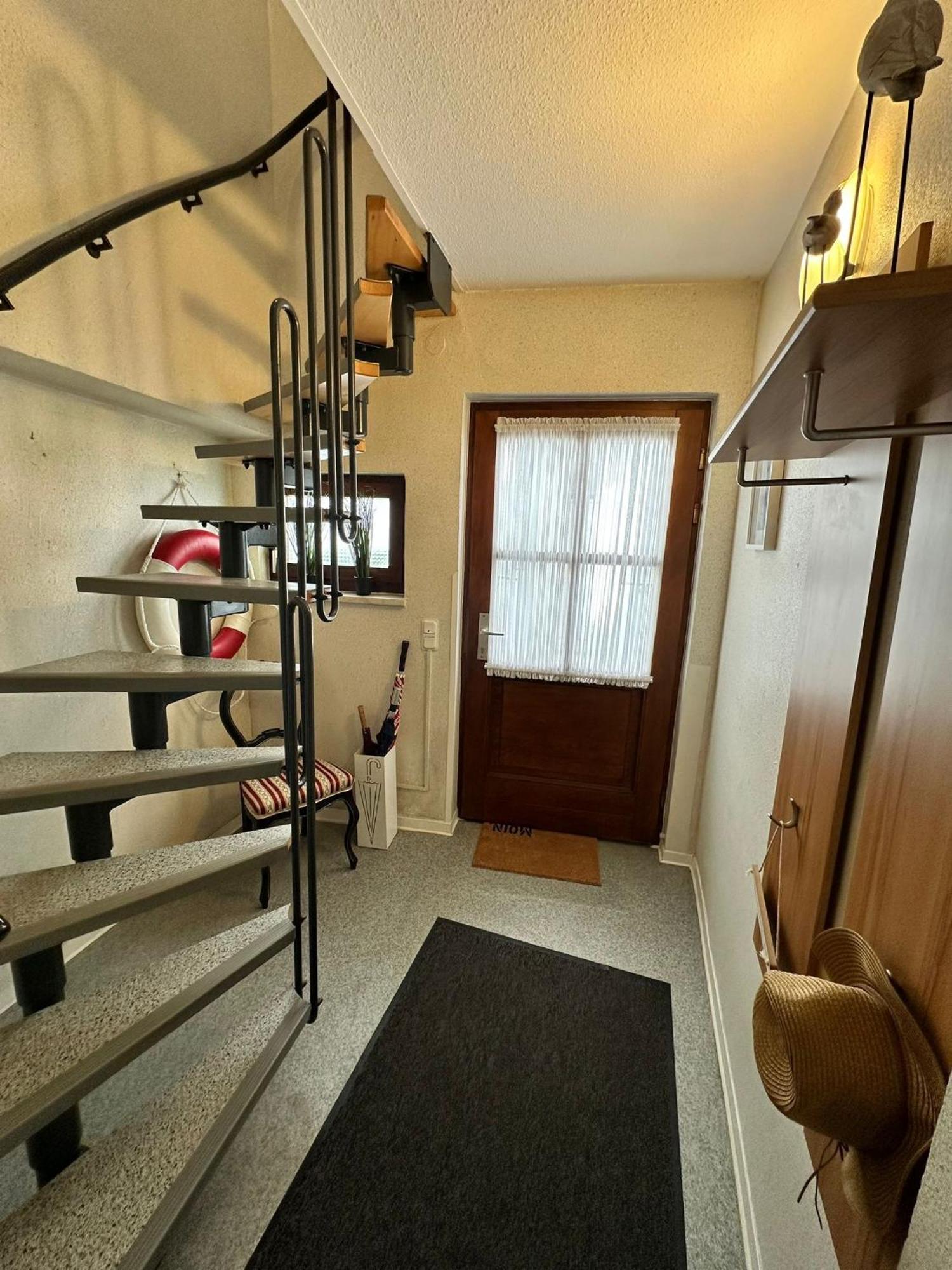 Apartment Am Strom Rostock