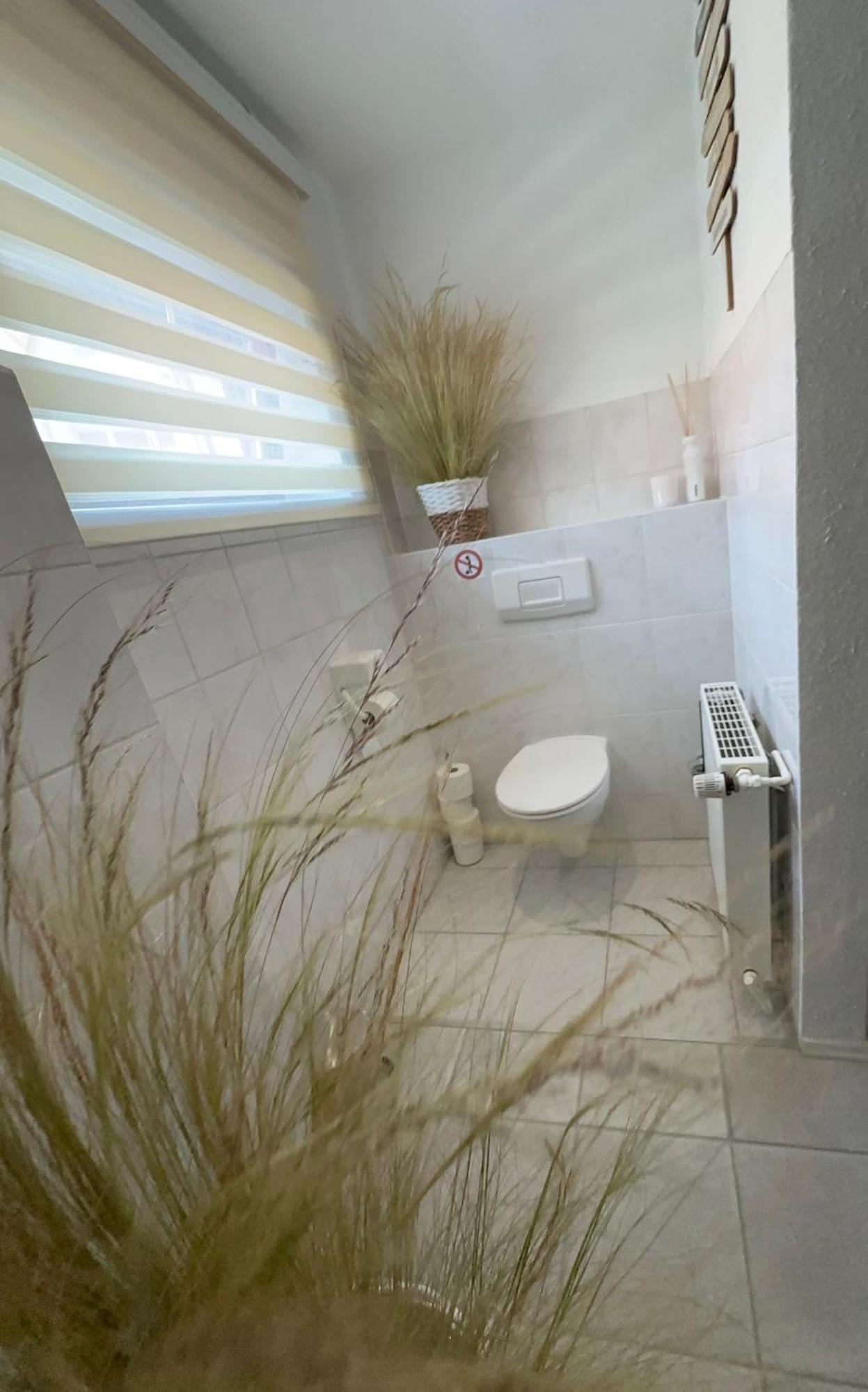 Apartment Am Strom *