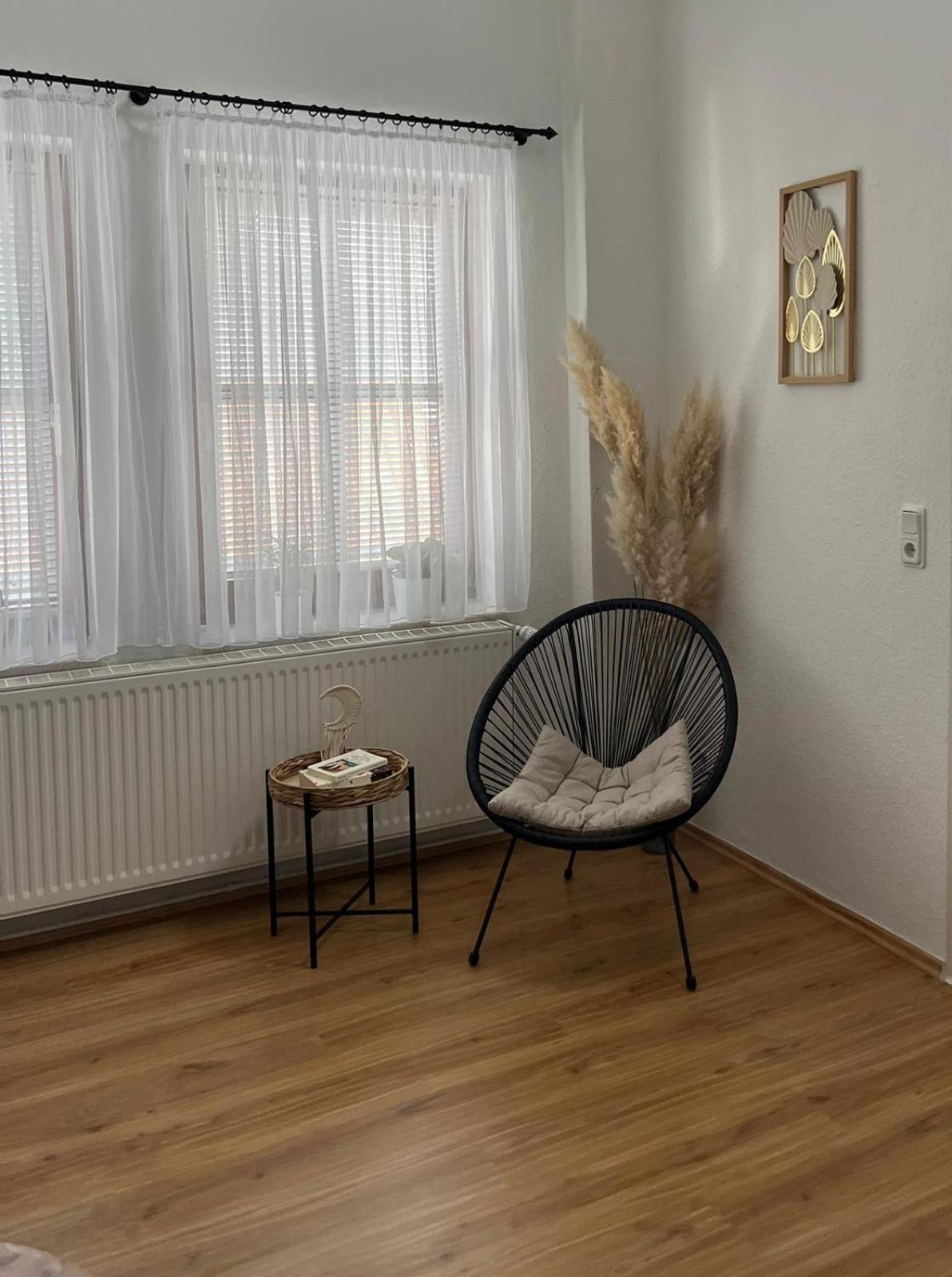 Am Strom Apartment