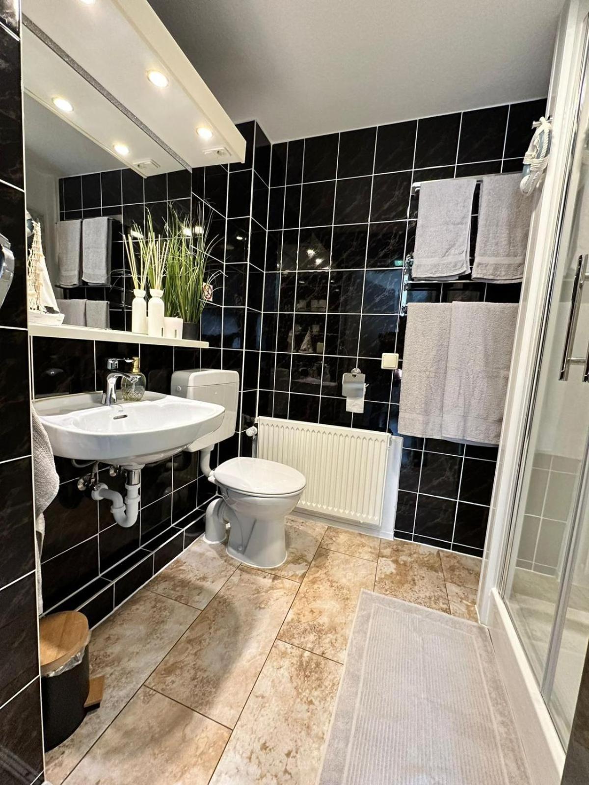 Am Strom Apartment
