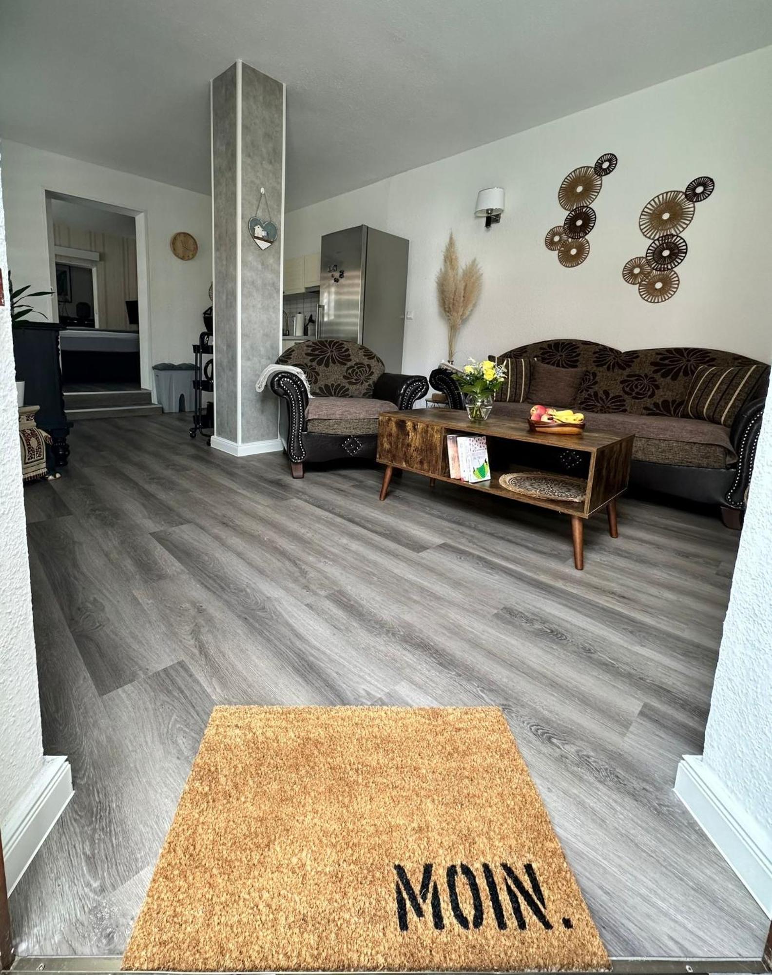 Apartment Am Strom