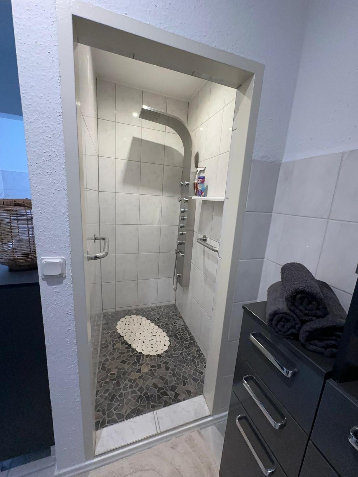 Apartment Am Strom