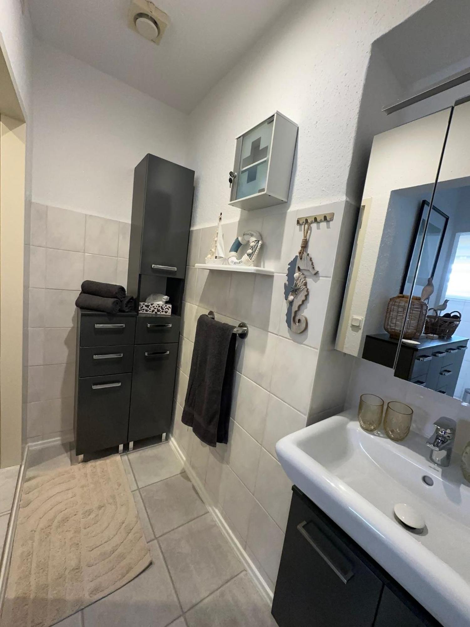 Am Strom Apartment