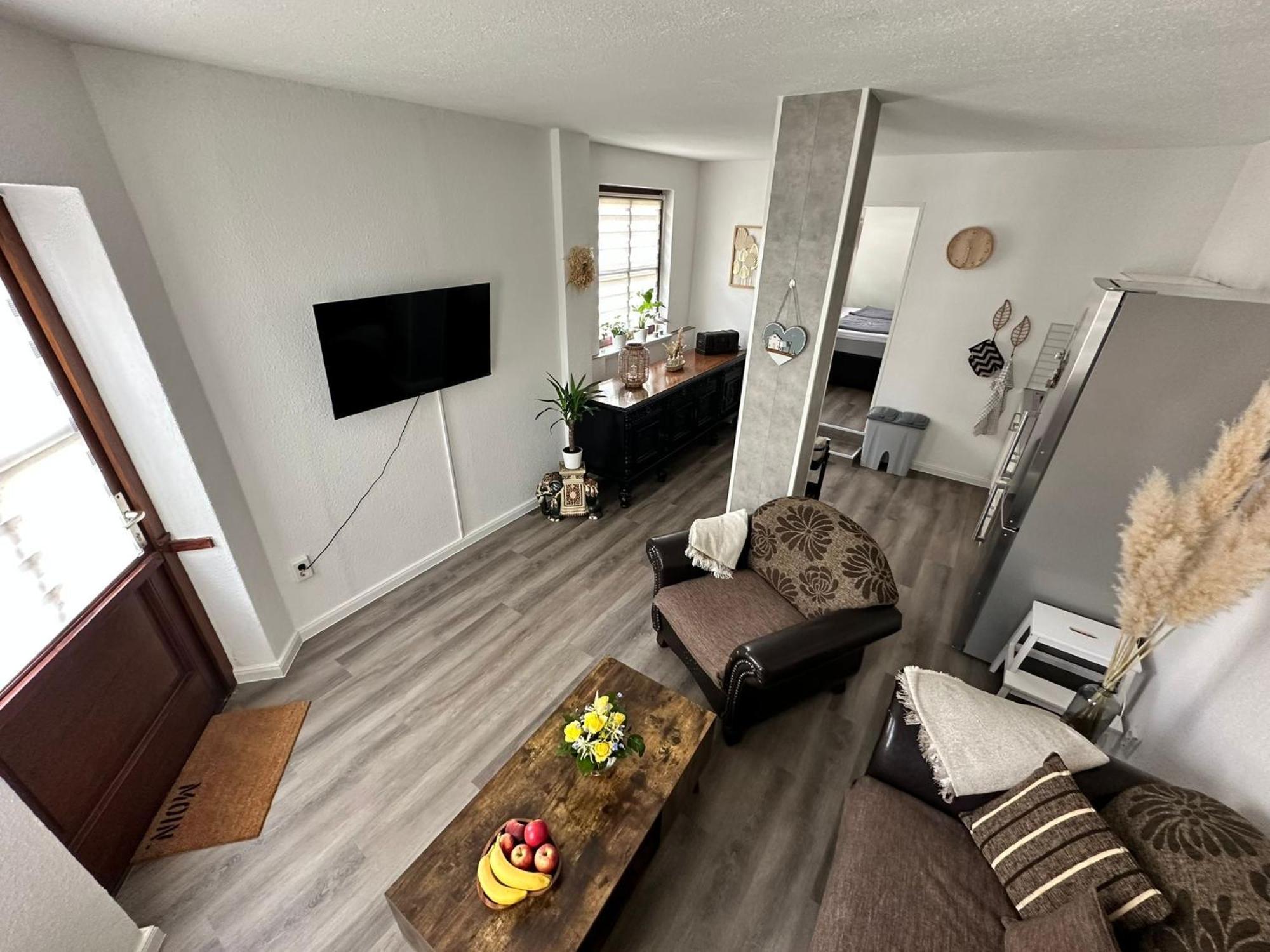 Am Strom Apartment *